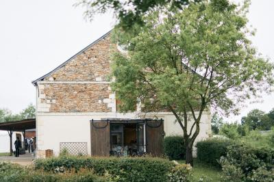 Espace Evénementiel de l'Etang - photo 2