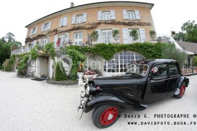 Miniature Location salle Seyssins (Isère) - Château De La Baume #4 Location salle Seyssins (Isère) - Château De La Baume #21