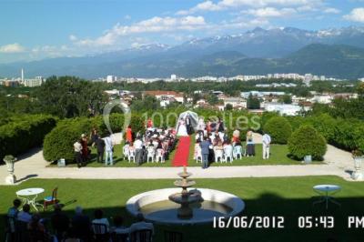 Miniature Location salle Seyssins (Isère) - Château De La Baume #8 Location salle Seyssins (Isère) - Château De La Baume #21