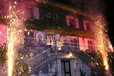 Miniature Location salle Seyssins (Isère) - Château De La Baume #9 Location salle Seyssins (Isère) - Château De La Baume #21