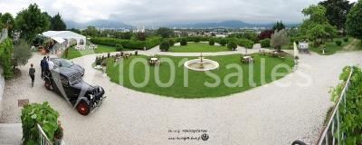 Miniature Location salle Seyssins (Isère) - Château De La Baume #11 Location salle Seyssins (Isère) - Château De La Baume #21