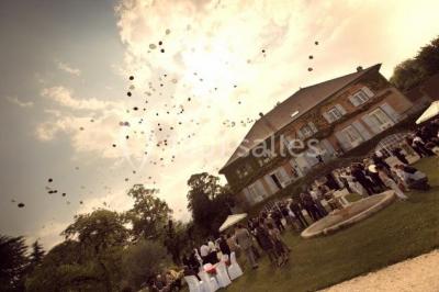 Miniature Location salle Seyssins (Isère) - Château De La Baume #12 Location salle Seyssins (Isère) - Château De La Baume #21
