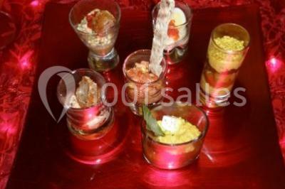 Miniature Location salle Seyssins (Isère) - Château De La Baume #16 Location salle Seyssins (Isère) - Château De La Baume #21