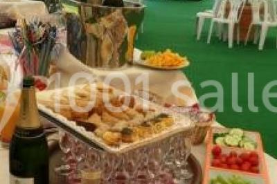 Miniature Location salle Seyssins (Isère) - Château De La Baume #18 Location salle Seyssins (Isère) - Château De La Baume #21