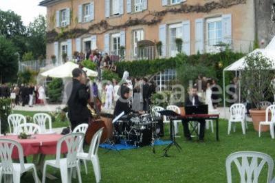 Miniature Location salle Seyssins (Isère) - Château De La Baume #19 Location salle Seyssins (Isère) - Château De La Baume #21