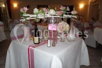 Miniature Location salle Seyssins (Isère) - Château De La Baume #20 Location salle Seyssins (Isère) - Château De La Baume #21