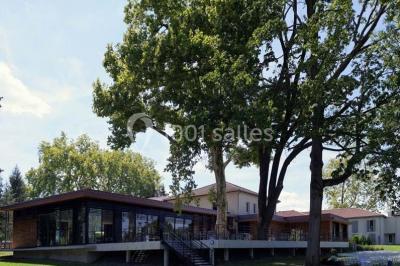 La Charpinière - photo 2