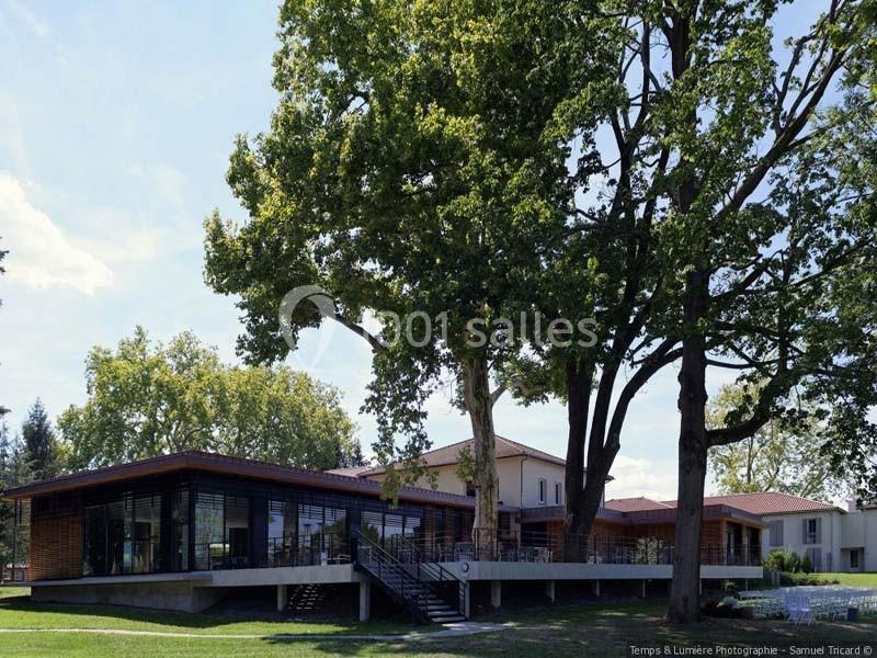 La Charpinière - galerie - photo 2