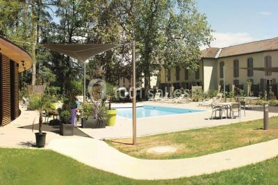 La Charpinière - photo 1