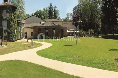 La Charpinière - photo 4