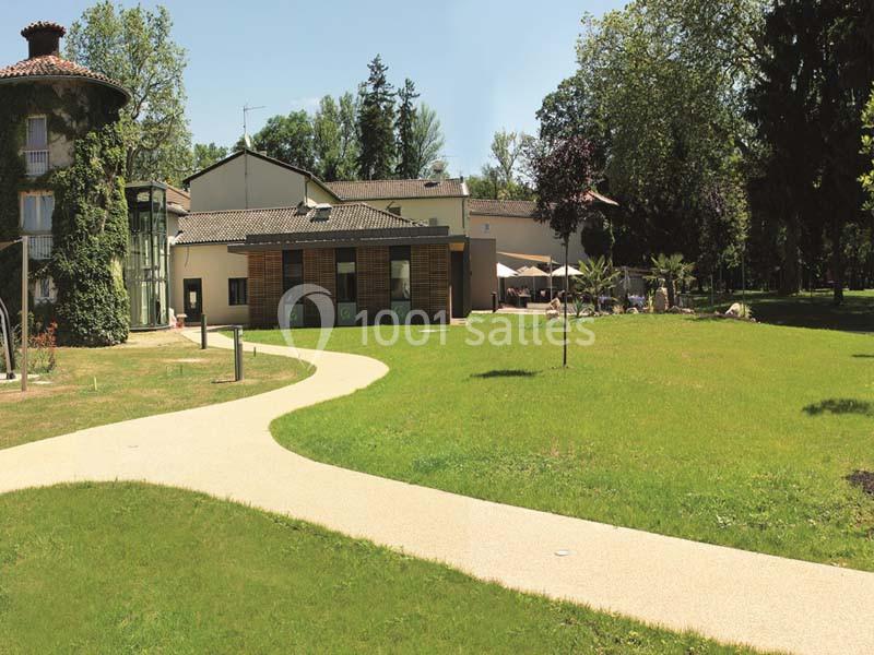 La Charpinière - galerie - photo 4