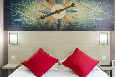 Hôtel Eden - photo 5