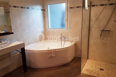 Hotel la Fauceille**** - photo 5
