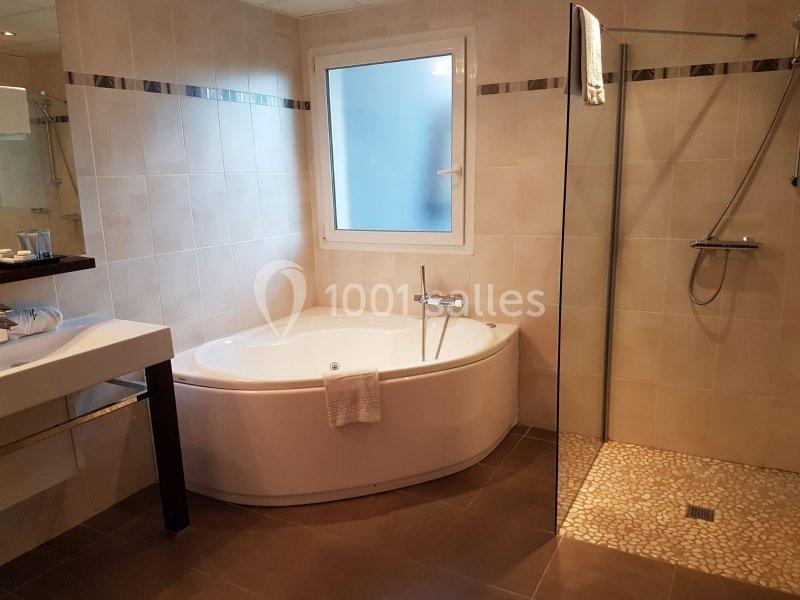 Hotel la Fauceille**** - galerie - photo 5