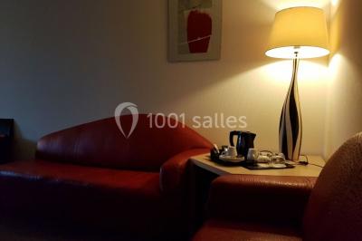 Hotel la Fauceille**** - photo 3