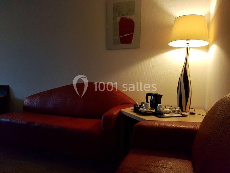 Hotel la Fauceille**** - galerie - photo 3