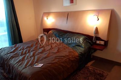 Hotel la Fauceille**** - photo 4