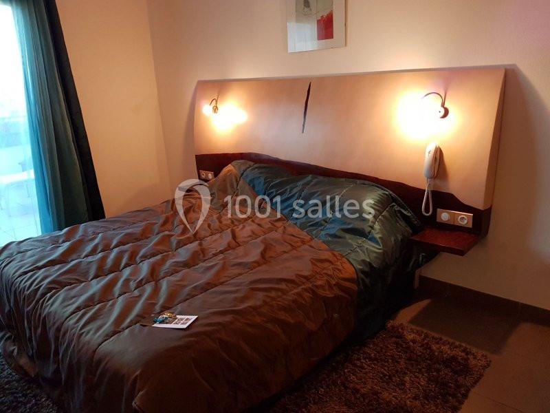 Hotel la Fauceille**** - galerie - photo 4