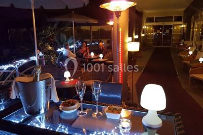 Hotel la Fauceille**** - photo 2