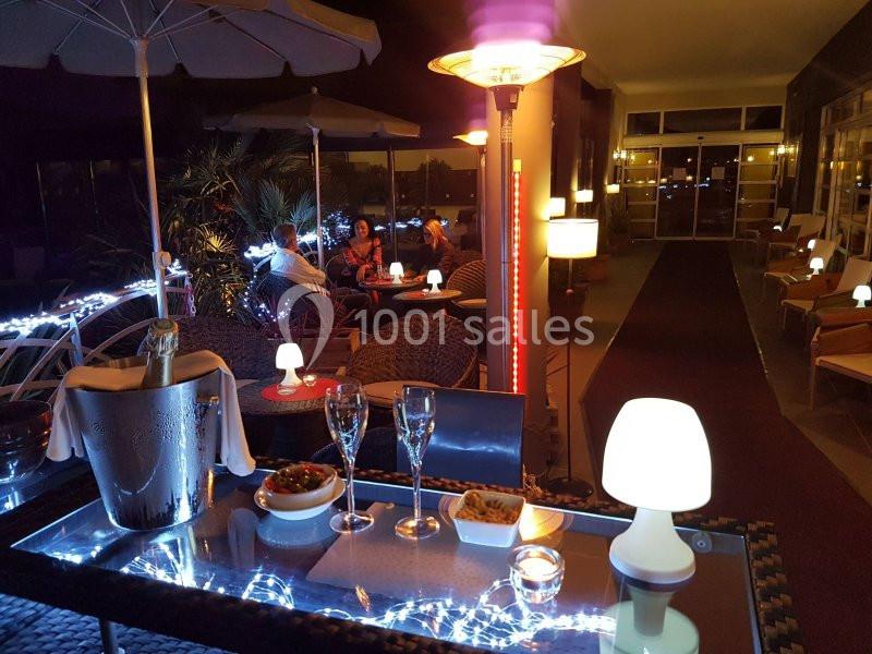 Hotel la Fauceille**** - galerie - photo 2