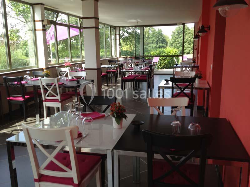 Golf de Gonesse - galerie - photo 1