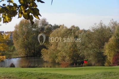 Golf de Gonesse - photo 2