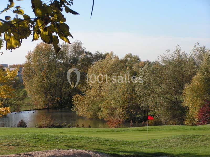 Golf de Gonesse - galerie - photo 2