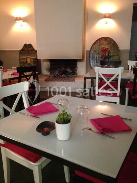 Golf de Gonesse - galerie - photo 4