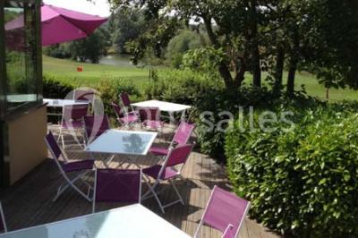Golf de Gonesse - photo 5