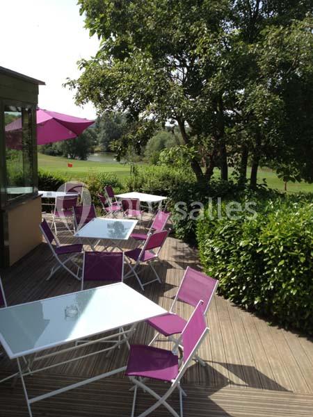 Golf de Gonesse - galerie - photo 5