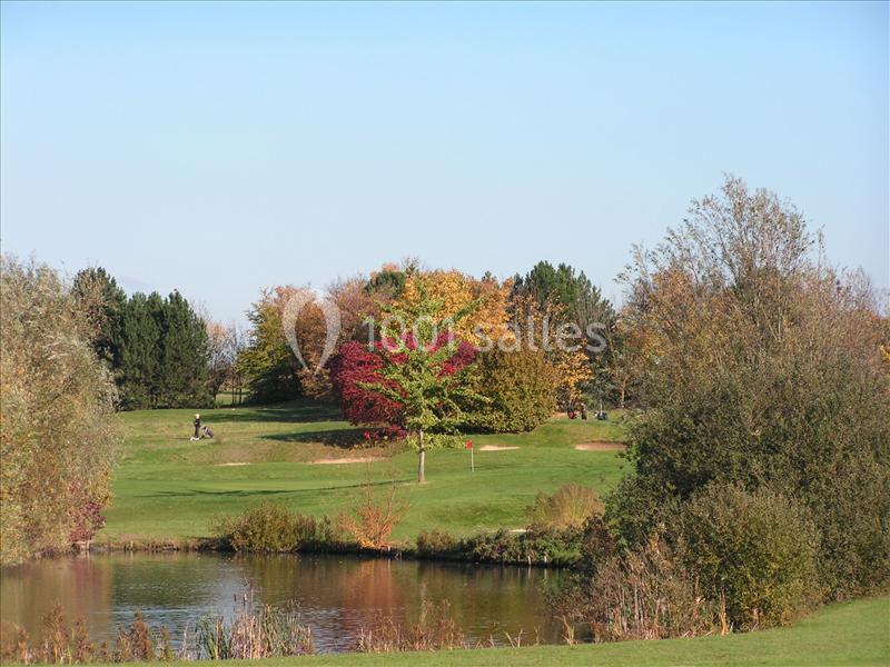 Golf de Gonesse - galerie - photo 6