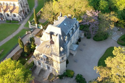Domaine du Château de Précy - photo 3