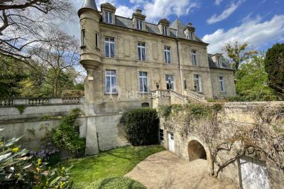 Domaine du Château de Précy - photo 1