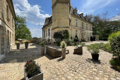 Domaine du Château de Précy - photo 4