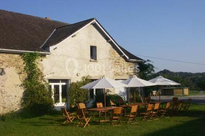 Salle Passiflorart - photo 2