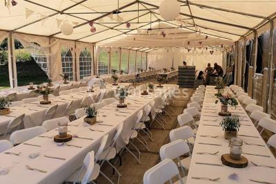 Salle Passiflorart - photo 1