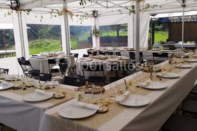 Salle Passiflorart - photo 4