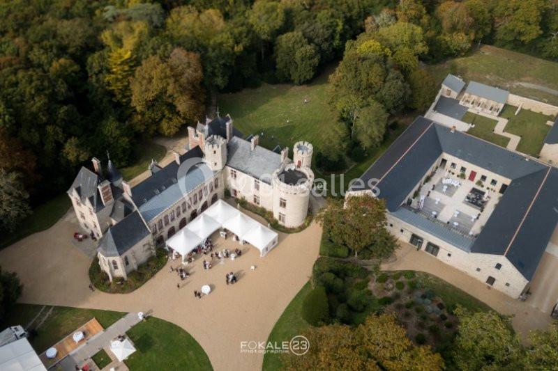 Château de Lauvergnac - galerie - photo 1