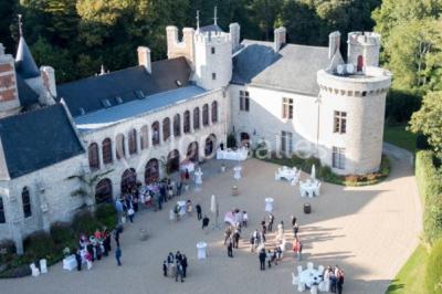 Château de Lauvergnac - photo 2