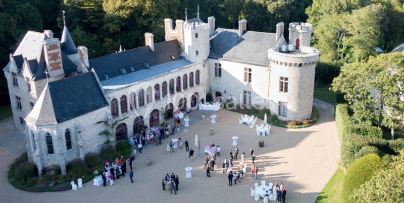 Château de Lauvergnac - galerie - photo 2
