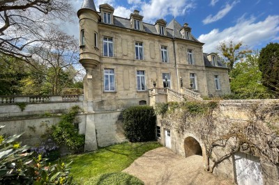 Domaine du Château de Précy - photo 2