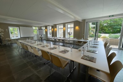 Domaine du Château de Précy - photo 3