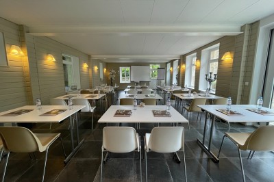 Domaine du Château de Précy - photo 4