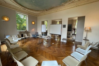 Domaine du Château de Précy - photo 5