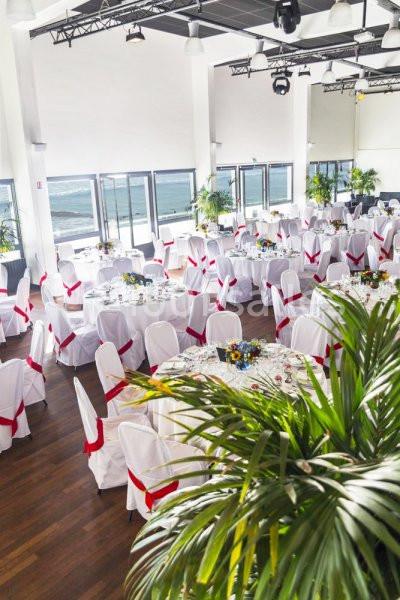 Location salle Sainte-Adresse (Seine-Maritime) - Palais Des Régates #8