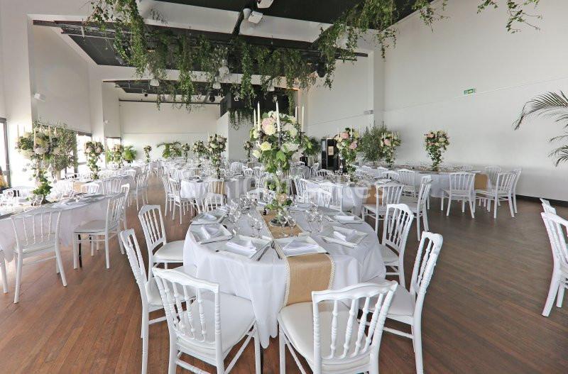 Location salle Sainte-Adresse (Seine-Maritime) - Palais Des Régates #3