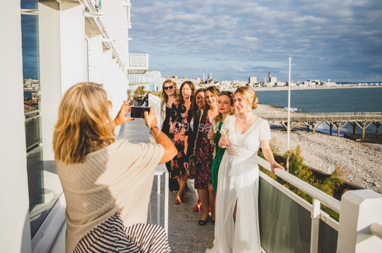 Location salle Sainte-Adresse (Seine-Maritime) - Palais Des Régates #4
