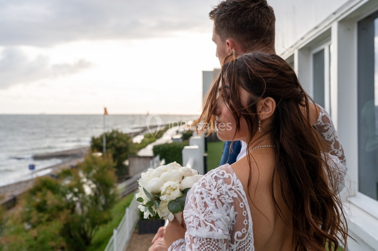 Location salle Sainte-Adresse (Seine-Maritime) - Palais Des Régates #10