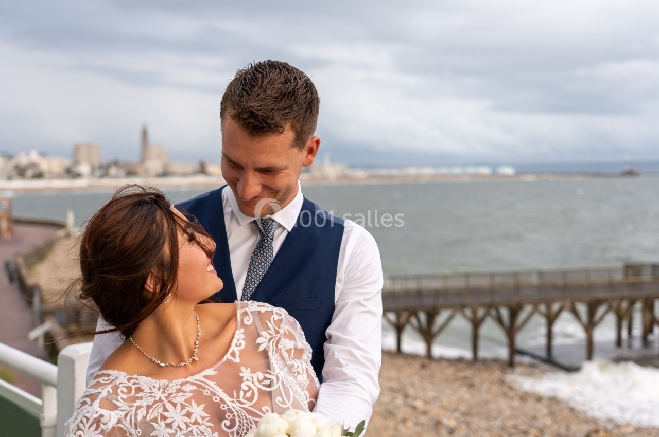 Location salle Sainte-Adresse (Seine-Maritime) - Palais Des Régates #6
