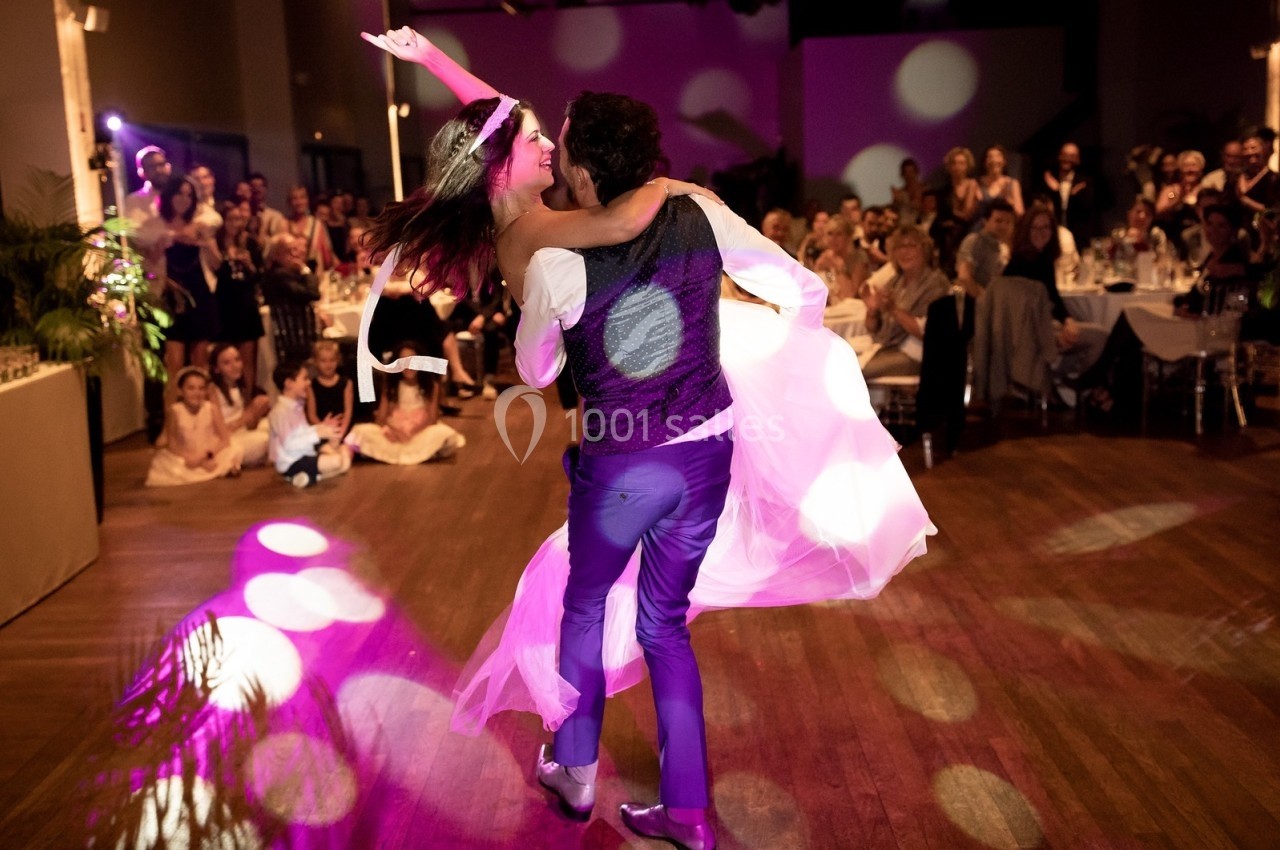 Location salle Sainte-Adresse (Seine-Maritime) - Palais Des Régates #9